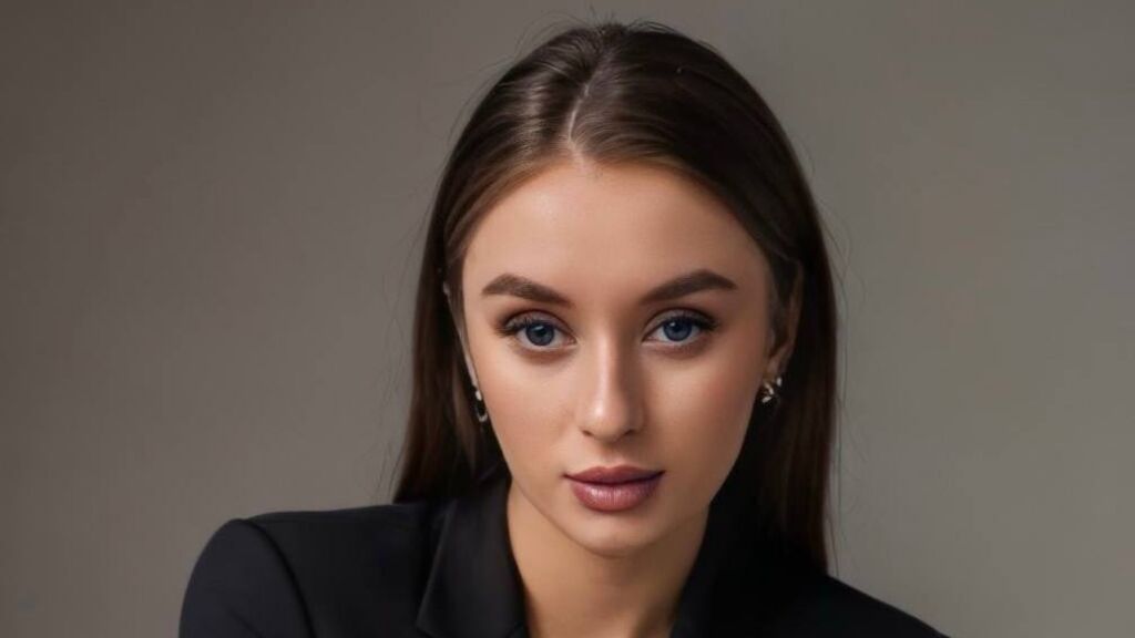 AmityGosson online on GirlsOfJasmin