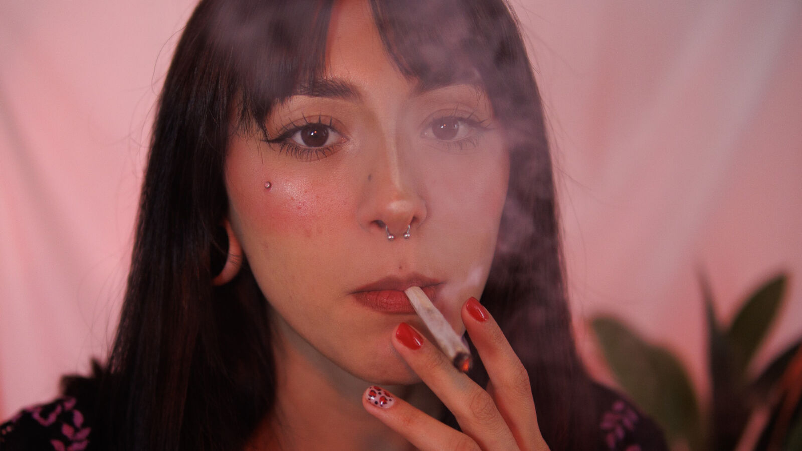 VictoriaAmato erotic portrait