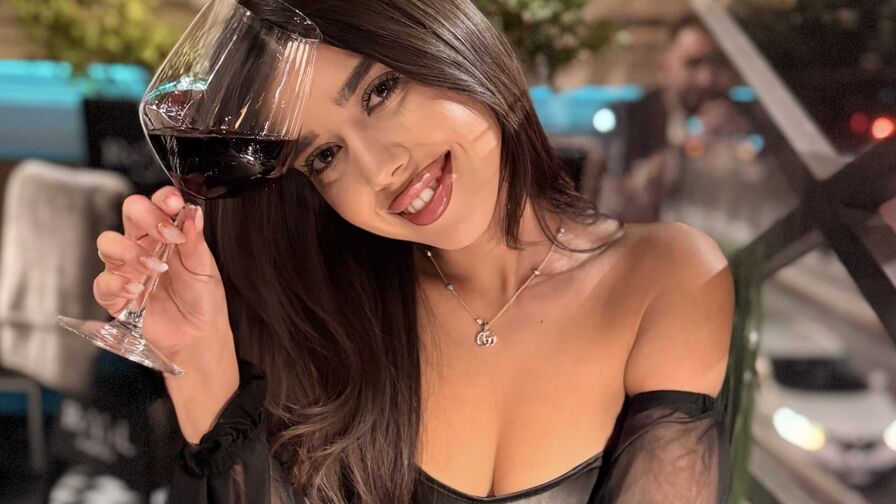 Live Porn Camera of ClaireJenner