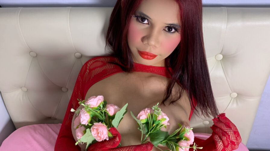 SerenitySanchez Porn Vip Show