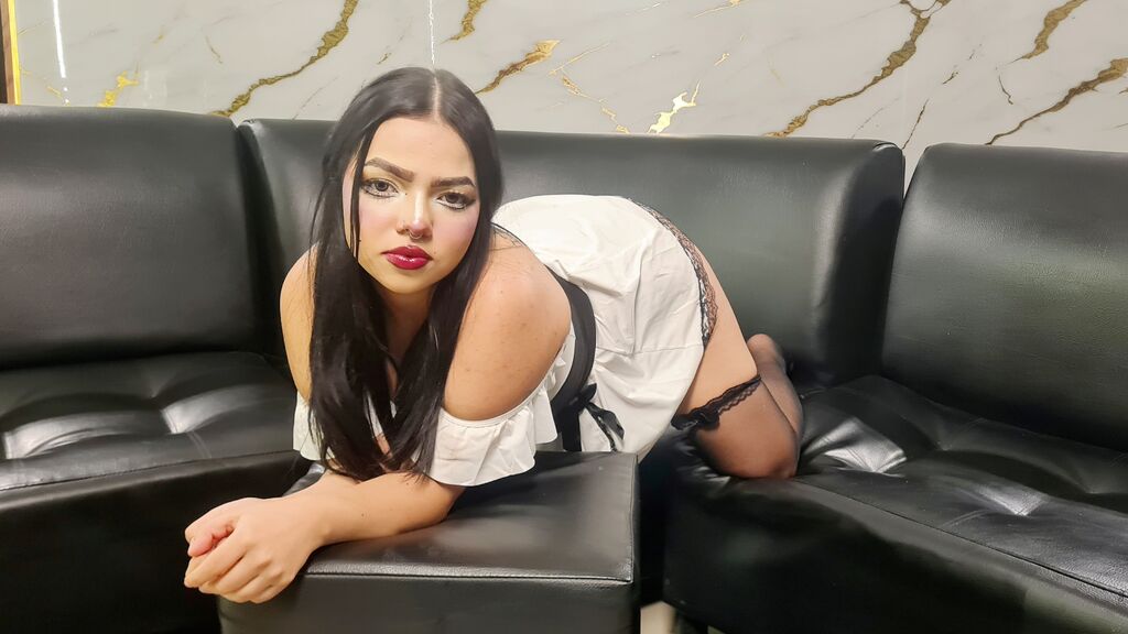 EvyWein Live Chat on LiveJasmin