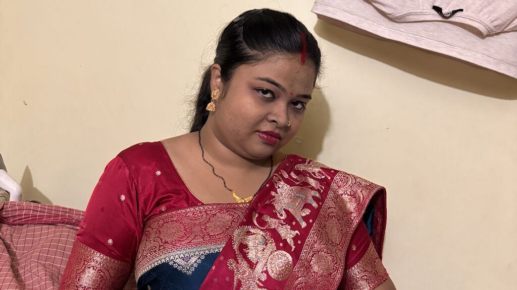 SarmilaAndRahulj cover