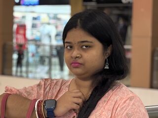 SarmilaAndRahulj Porn Show