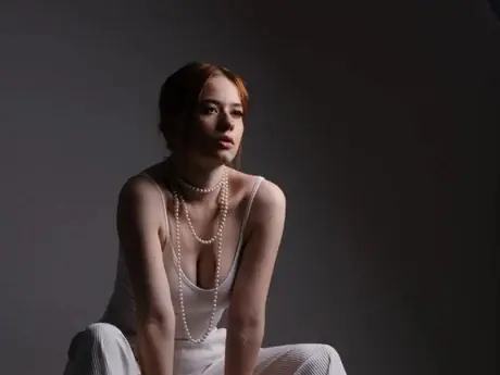 Chat with JeanneSpreng