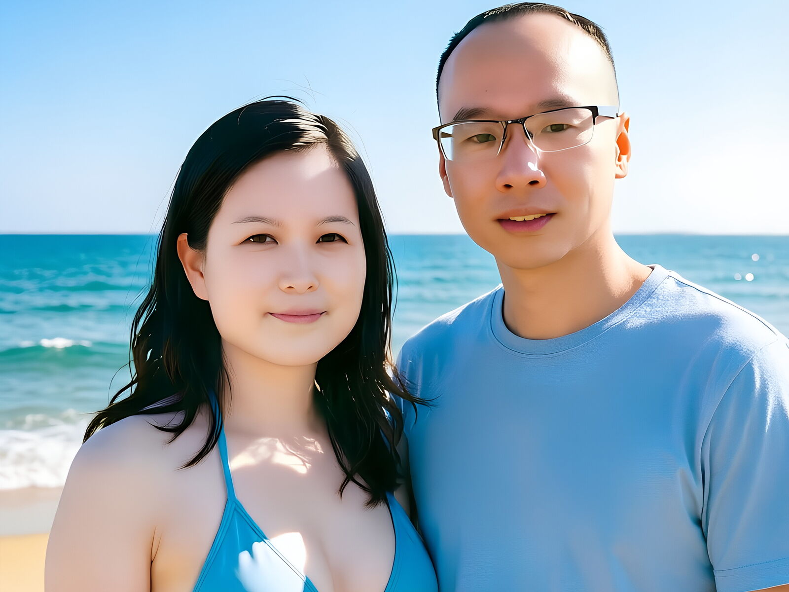 Live cam for LiangAndYing