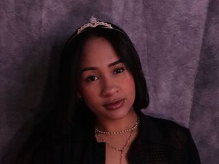 Live Camgirl NicolleMari