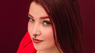 CelesteVertusk Live Webcam on LiveJasmin