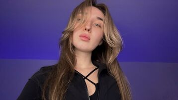 LinaYani webcam show