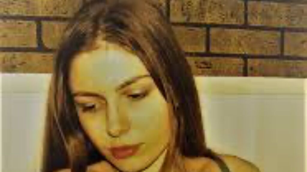 AmaliaAm's profile from Jasmin at GirlsOfJasmin'