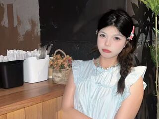 XIAOYUEBAO Porn Show