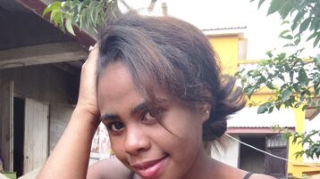 AsmineAmad webcam show