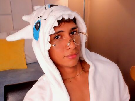 Chat with NickCollinz