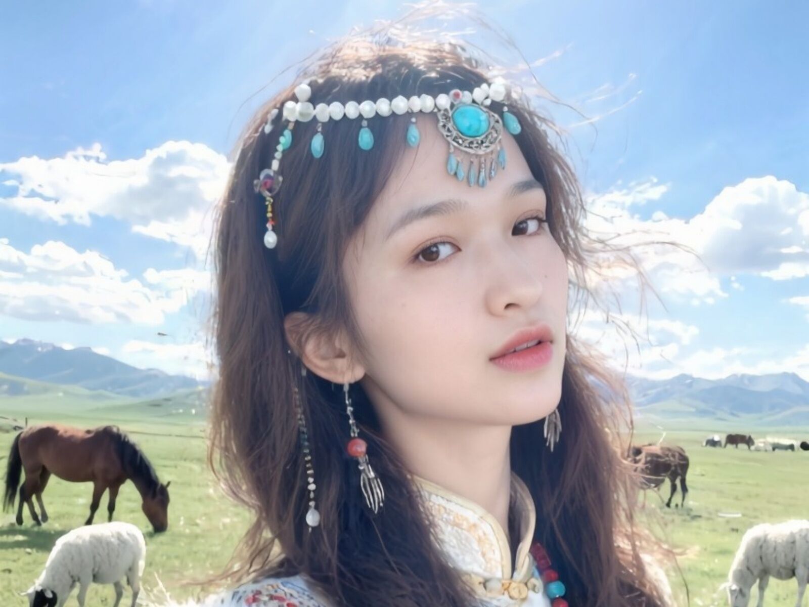 Live cam for MiaZhen