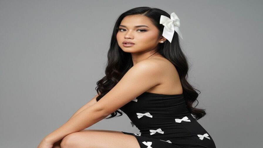 YllonaOganda's live cam