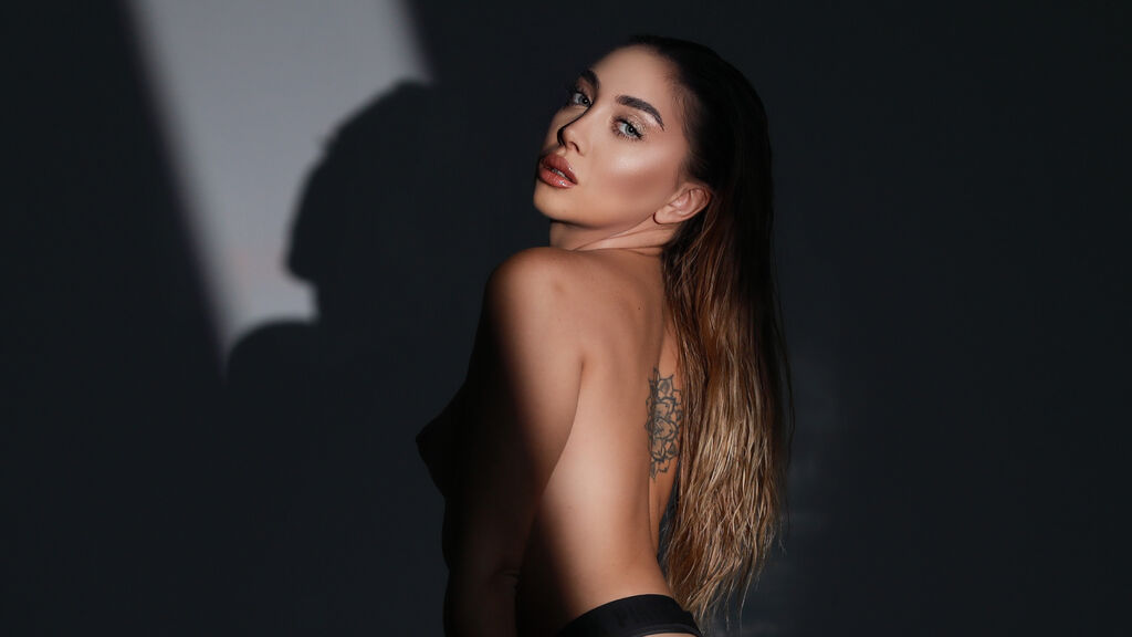 JessieClark's profile from Jasmin at GirlsOfJasmin'