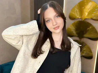 Show privé avec LisaSykes
