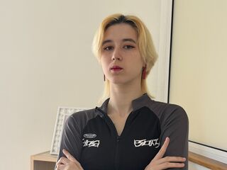 amateur pornstar LorettaHaydon