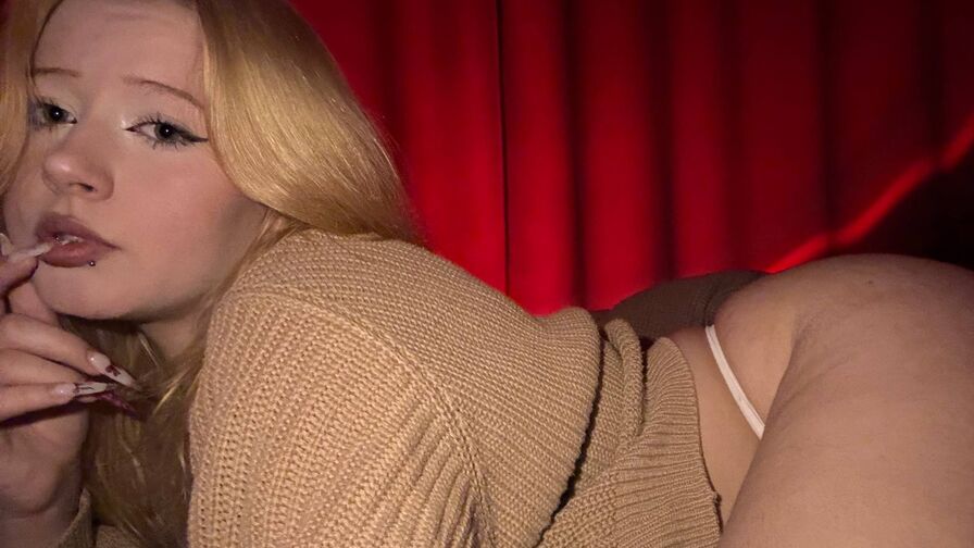 Watch LennieLukasik live on DMS List