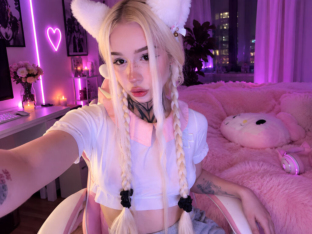 SunnyAngel