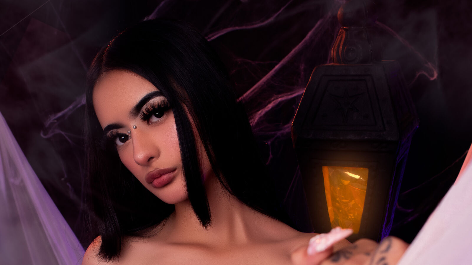 VanesaConor erotic portrait