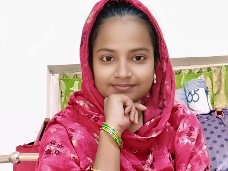 Chat with CuteMariya