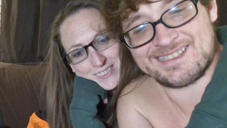 Kinkycpl's live cam
