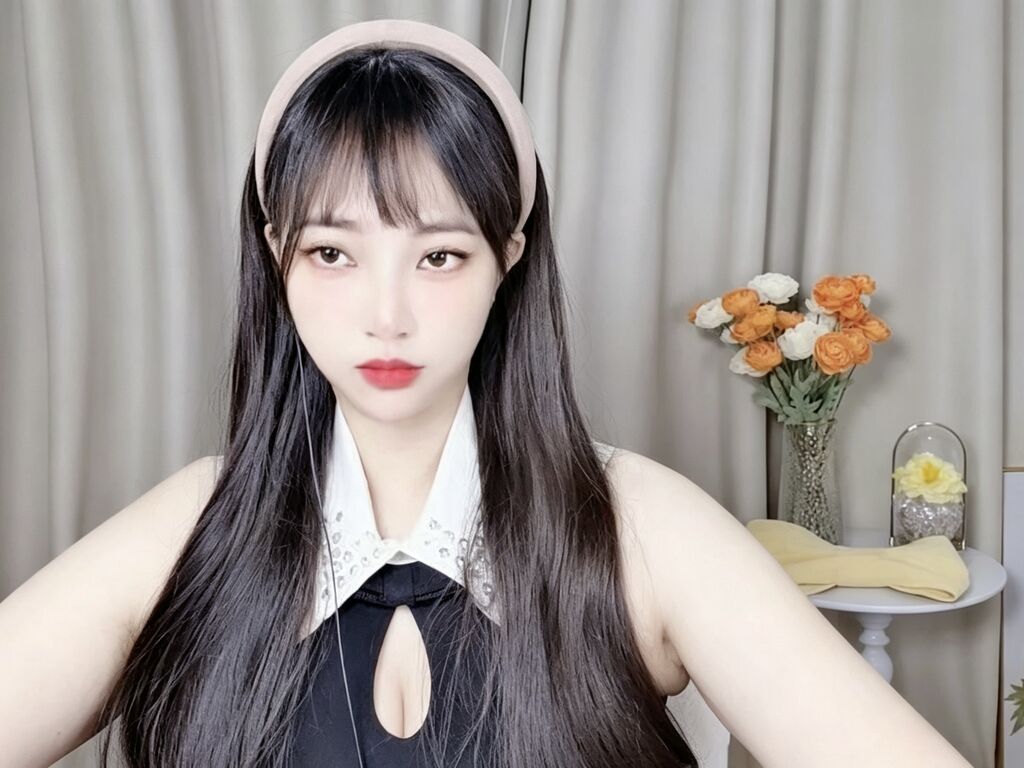 DoraConan LiveJasmin Cam2Cam profile photo