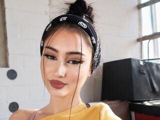 LaylaWill Porn Show