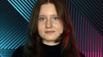 ConstanceAlder webcam show