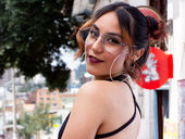 AmyStreetwise Wants Her Dreams Cum True