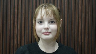 RebeccaWalsh live video chat girl preview