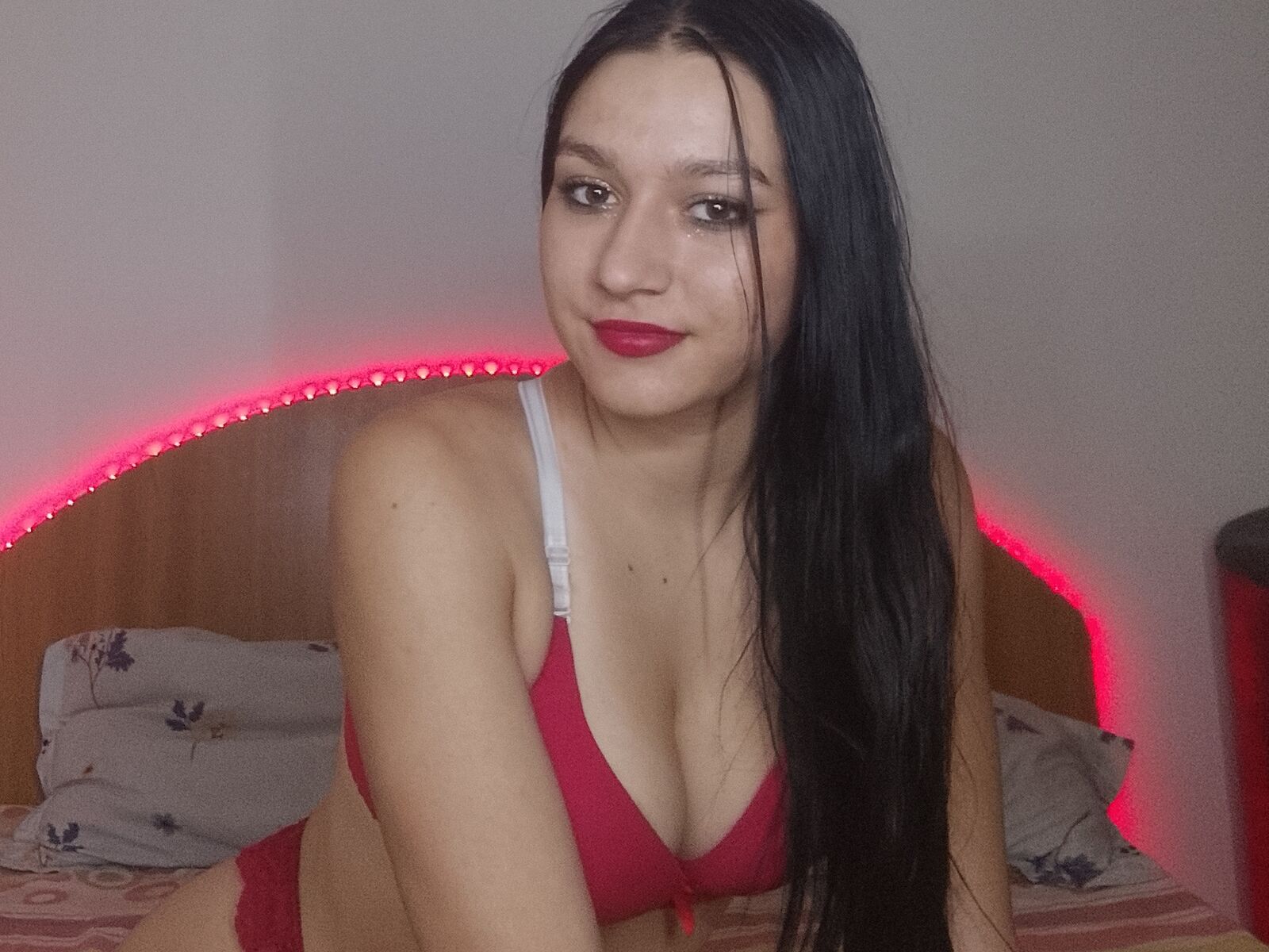 Live cam for LennaJonshon