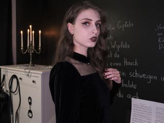 live video porn MarleneWald