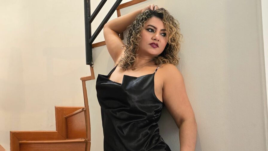 Watch NatalyStacy live on Free Erotic Fantasy