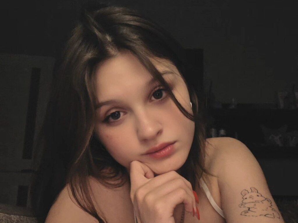 LinaBunnys's live cam