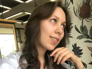 Show privé avec GraceDavis