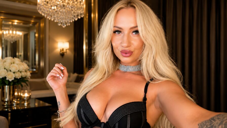 Start Anal Finger AnastasiaYvi