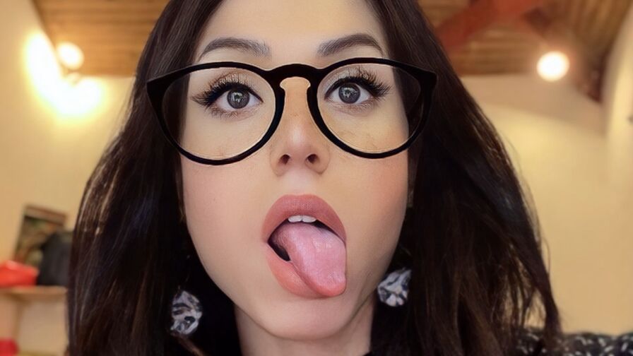 SophieCristal Live Sex Chat at Educate My