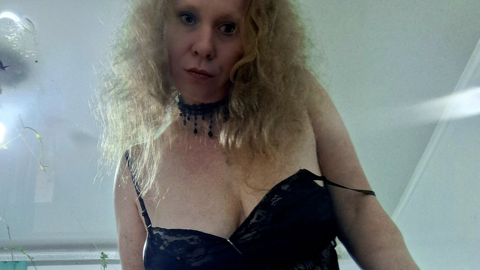 Annabellisia erotic portrait