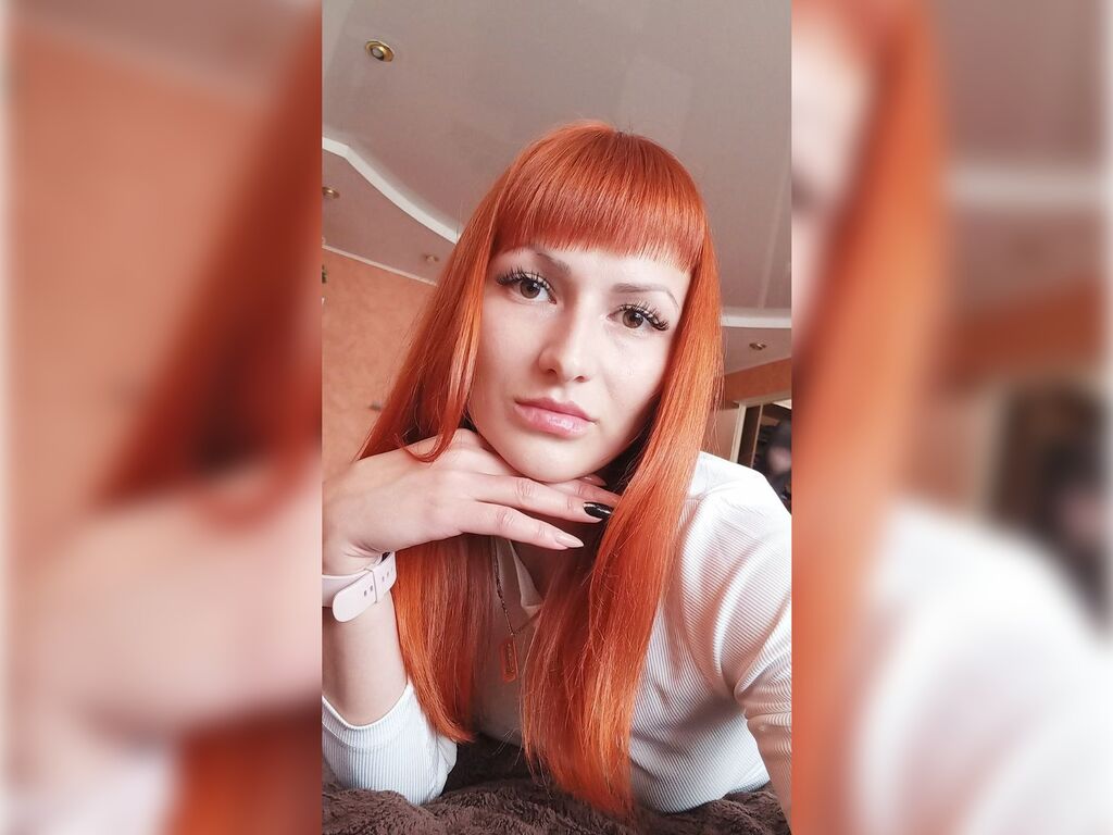 MariaSharp livejasmin MerciaCorker