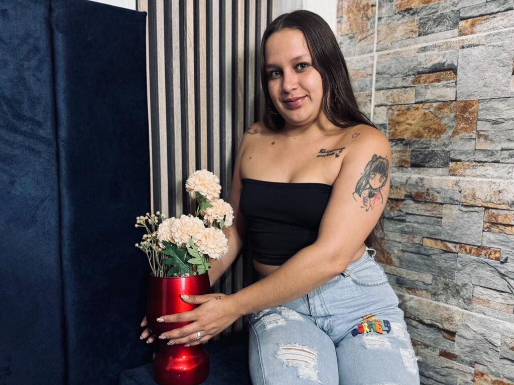 SashaJaksons Nude