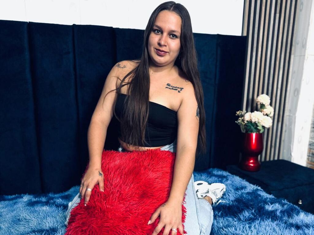 SashaJaksons Nude