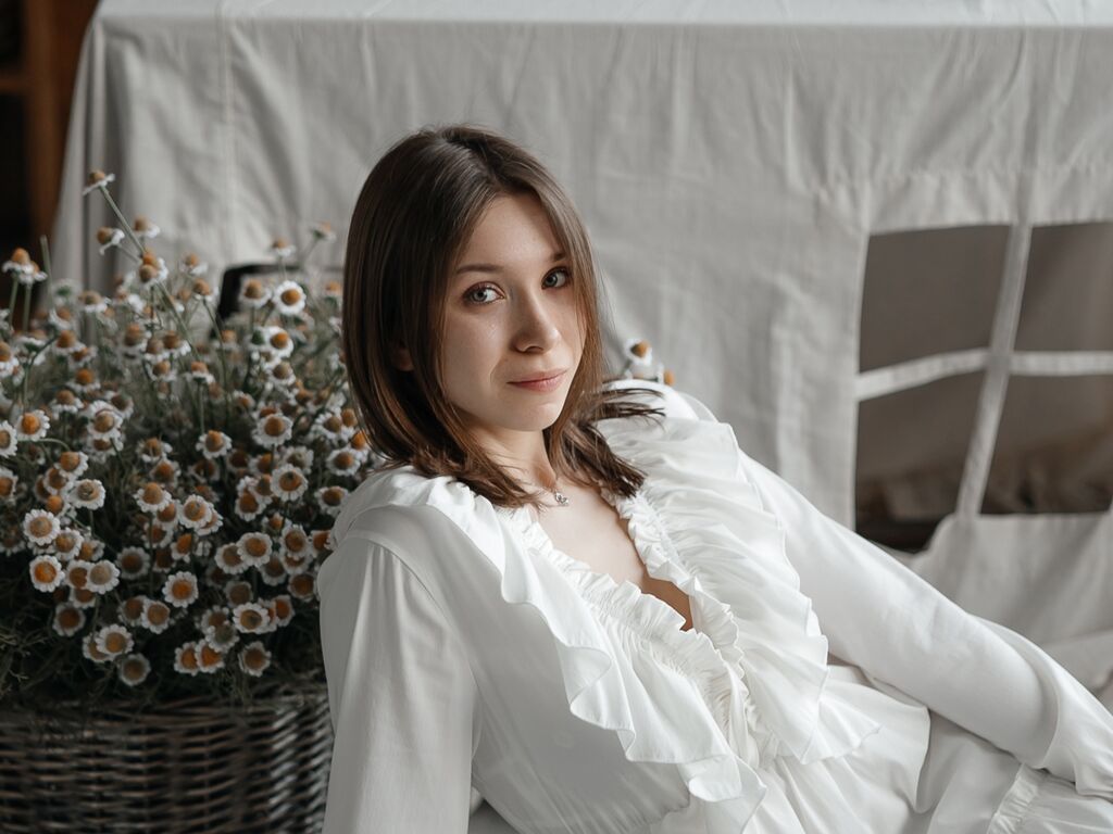 BereniceDowey Nackt