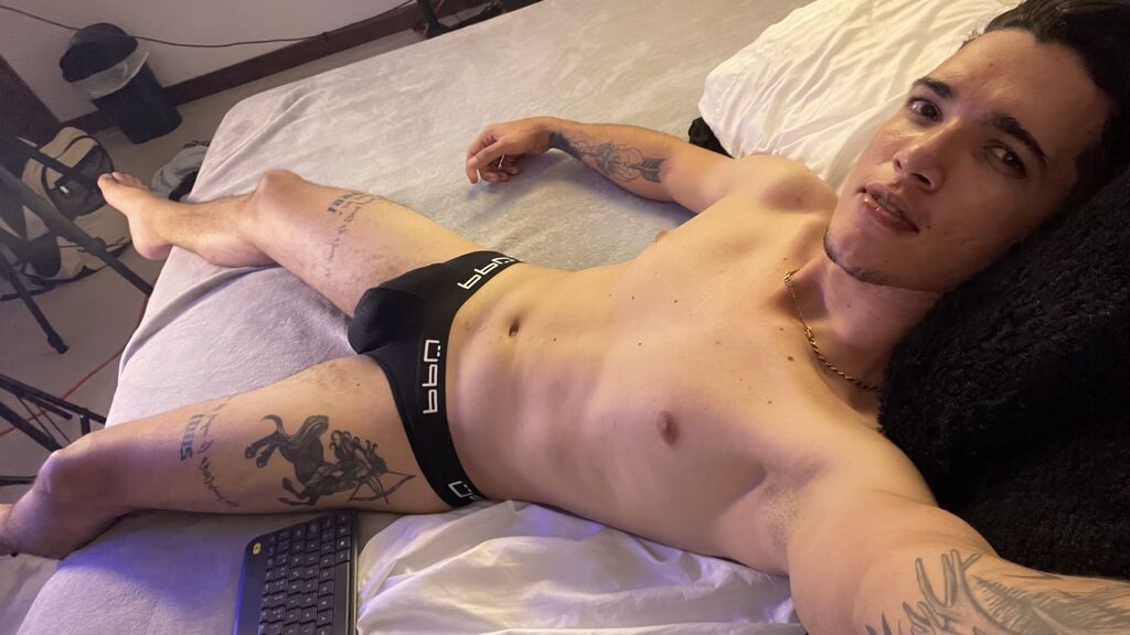 JoshuaLewis Live Cam on LiveJasmin