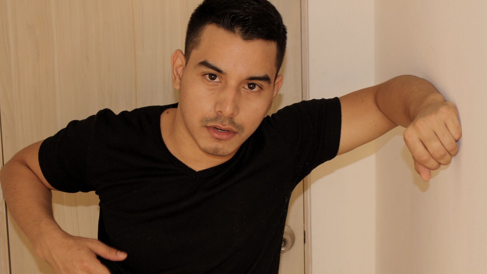 MattKelly glamour portrait