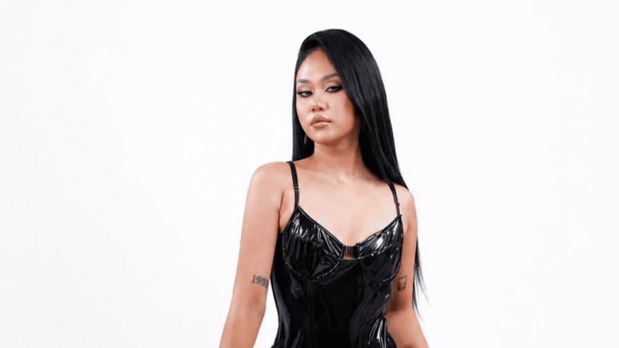 Live Sex Chat with VelvetRusso