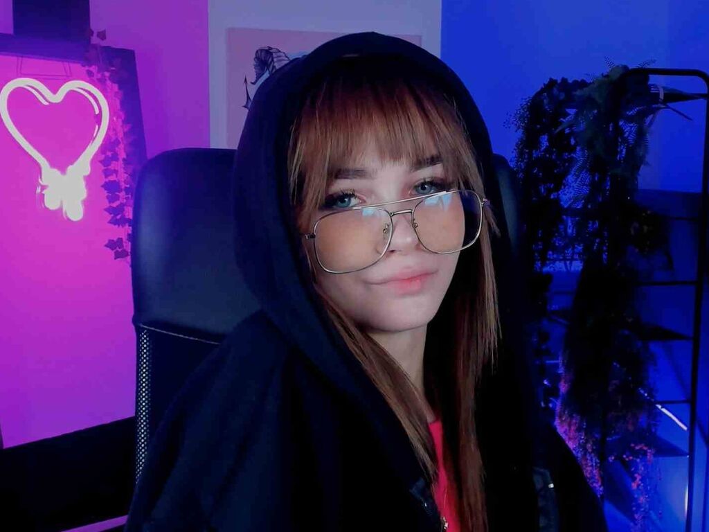 DakotaJohnsson Nackt