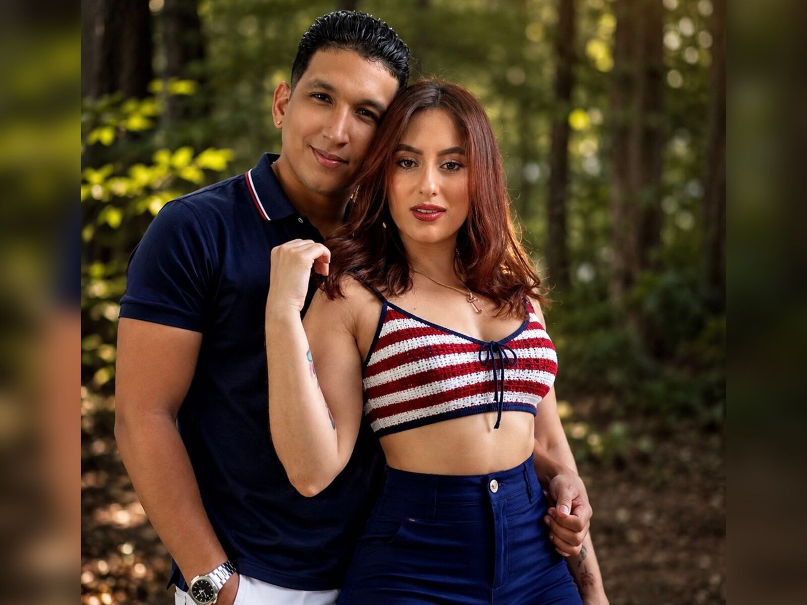 Live cam for LukeAndSofiabl