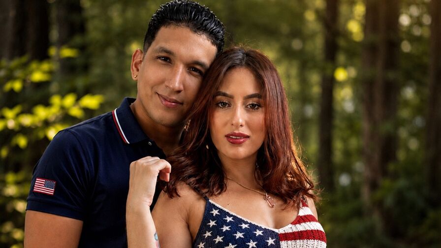 Watch LukeAndSofiabl live on Ultra Erotica