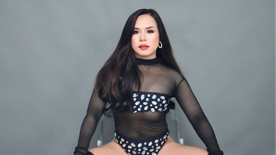 ValeriaClaire Cumshow Vip